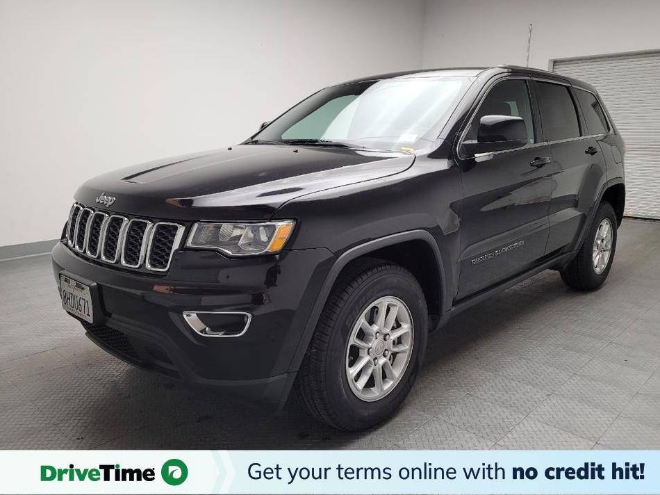 JEEP GRAND CHEROKEE 2019 1C4RJEAG7KC555980 image